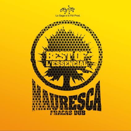 Best of - CD Audio di Mauresca