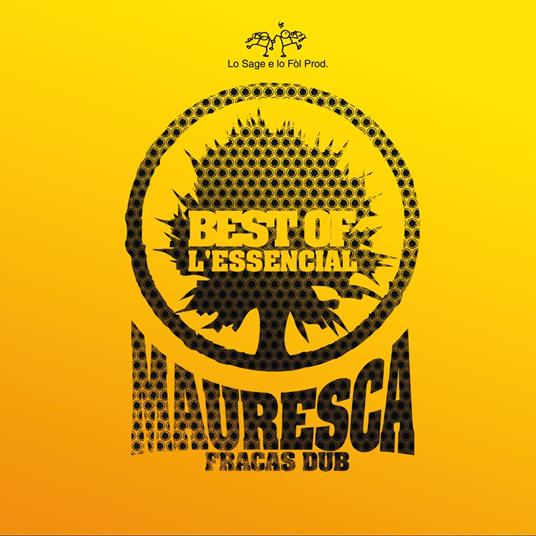 Best of - CD Audio di Mauresca