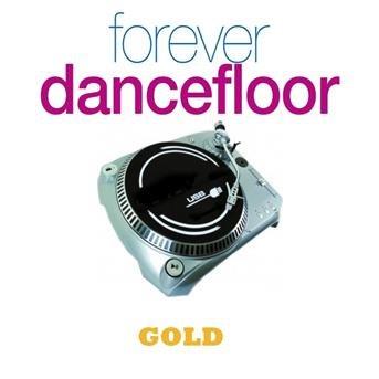 Forever Dancefloor - CD Audio