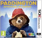 Paddington: Adventures in London