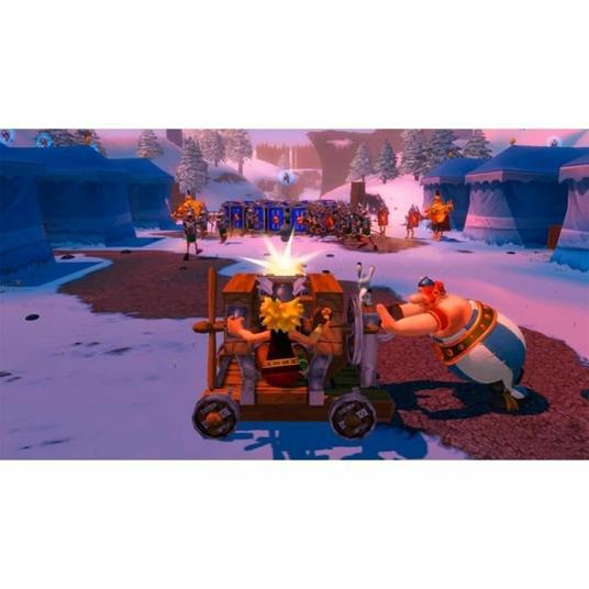 Gioco per Switch Collezione Asterix e Obelix - 2