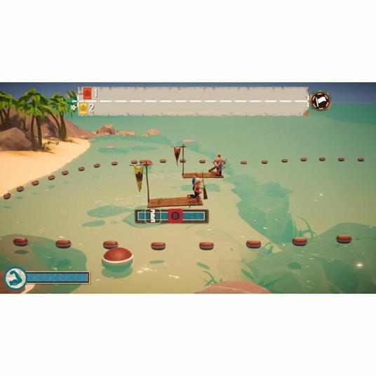 KOH LANTA: Adventurers Switch Game - 4