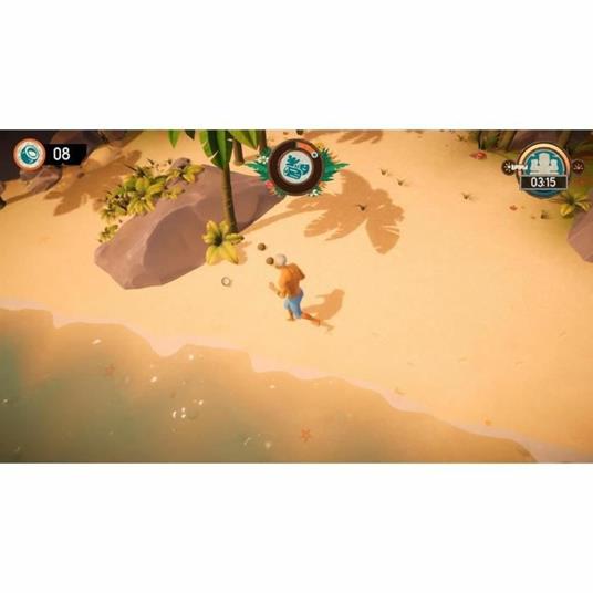 KOH LANTA: Adventurers Switch Game - 6