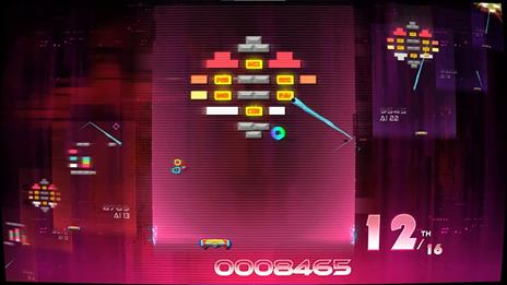 Arkanoid Eternal Battle - PS4 - 3