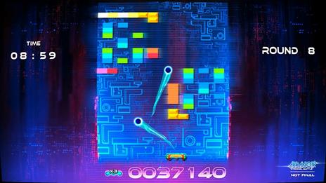 Arkanoid Eternal Battle - SWITCH - 3