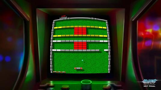 Arkanoid Eternal Battle - SWITCH - 4