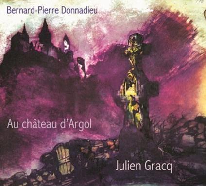 Au château d'Argol