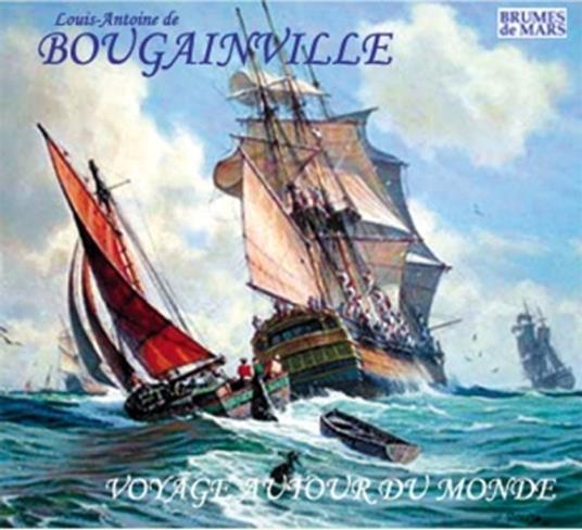 Voyage autour du Monde