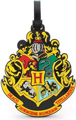 Harry Potter. Etichetta Bagaglio Hogwarts
