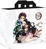 Demon Slayer: Tanjiro & Nezuko - Shopping Bag 40X