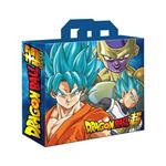 Shopping Bag Dragon Ball Super Goku & Vegeta & Freezer