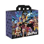 Shopping Bag One Piece