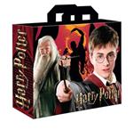 Shopping Bag Harry Potter Harry & Albus Silente