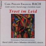 Sacred Songs-Trost Im Lei