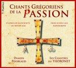 Chants Gregoriens De La P