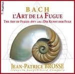 L'Art De La Fugue