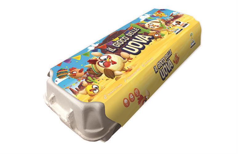 Isola dei Collezionisti