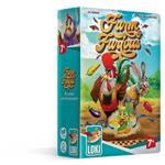 Farm&Furious. Base - ITA. Gioco da tavolo