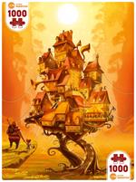 IELLO Puzzle Universe - Art'zimut #5