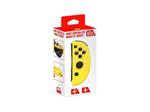 FREAKS SWITCH Joy-Con Bluetooth Destro Giallo