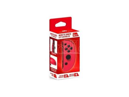 FREAKS SWITCH Joy-Con Destro Rosso