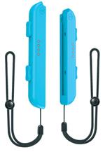 Freaks Switch 2 Laccetti X Joy-Con Blu Altri Accessori