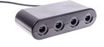 Freaks Switch/Wii U Adattatore 4 Pad Gc Adattatori