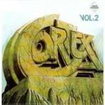Volume 2 - CD Audio di Cortex