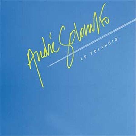 Le Polaroid (Deluxe Edition) - Vinile LP di Andre Solomko
