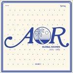 AOR Global Sounds vol.2 - CD Audio