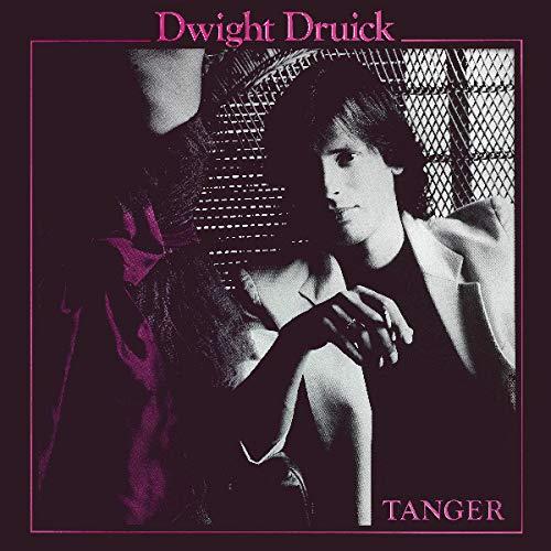 Tanger - CD Audio di Dwight Druick