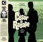 Chsar et Rosalie