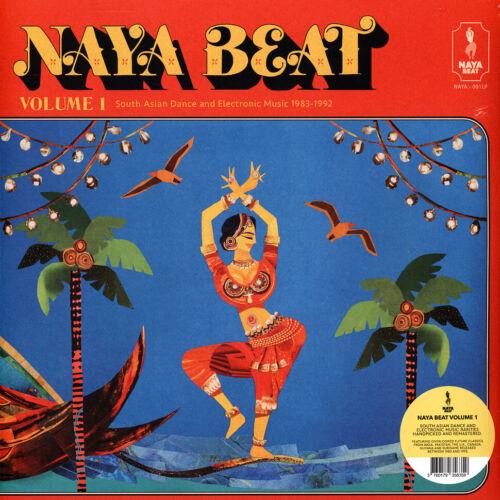 Naya Beat Volume 1 South Asian Dance And Electro - Vinile LP