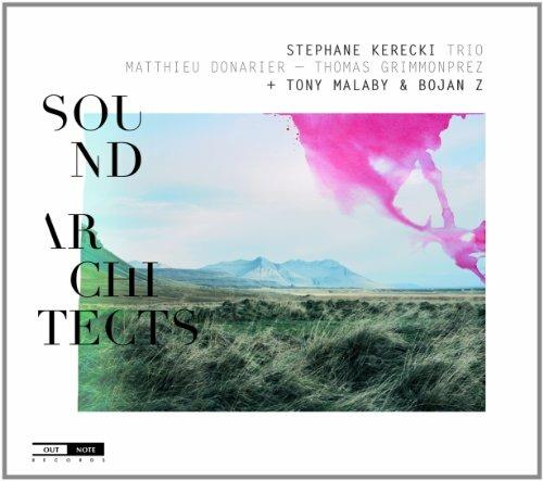 Sound Architects - CD Audio di Stephane Kerecki