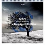 Zefiro. The Baroque Collection
