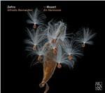 En Harmonie - CD Audio di Wolfgang Amadeus Mozart,Zefiro Baroque Orchestra