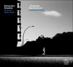 La forza delle stelle - CD Audio di Alessandro Stradella,Andrea De Carlo,Ensemble Mare Nostrum