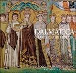 Dalmatica. Canti dell'Adriatico - CD Audio di Kantaduri