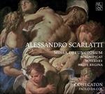 Missa Defunctuorum - Magnificat - Miserere - Salve Regina