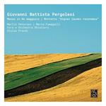Messa in Re maggiore - Mottetto Dignas Laudes Resonemus