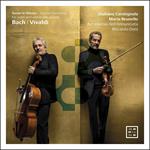 Sonar in ottava. Concerto doppio per violino e violoncello piccolo