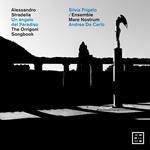 Un Angelo del Paradiso. The Orrigoni Songbook