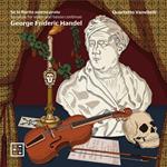 Se In Fiorito Ameno Prato. Sonatas For Violin & Basso Continuo
