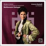 Wonder in Venice. Sonatas and Concerts for Harpsichord