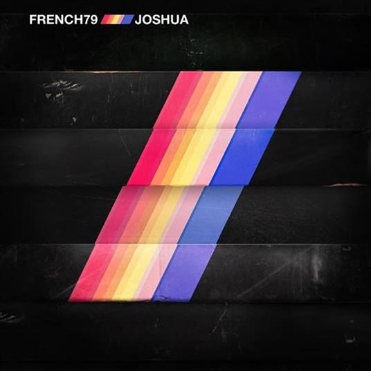 French 79 - Vinile LP di Joshua