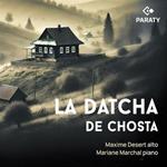 La Datcha de Chosta