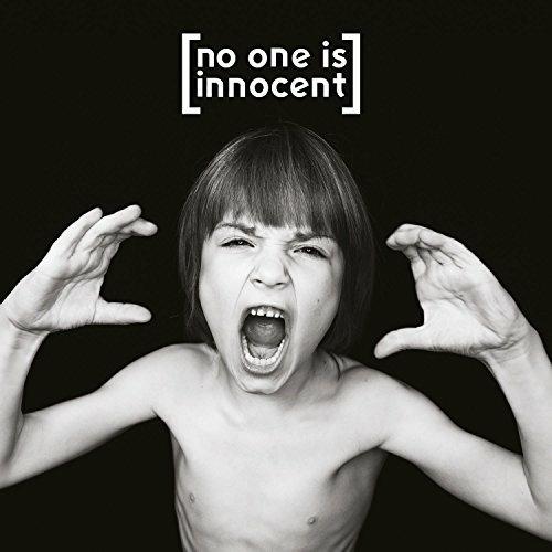 Propaganda - CD Audio di No One Is Innocent