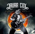 Laura Cox - Burning Bright