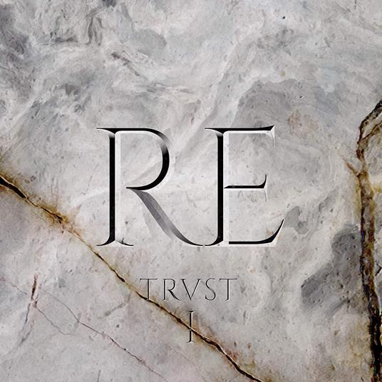 Re.Ci.Div / Session I. L'Elite - Vinile LP di Trust