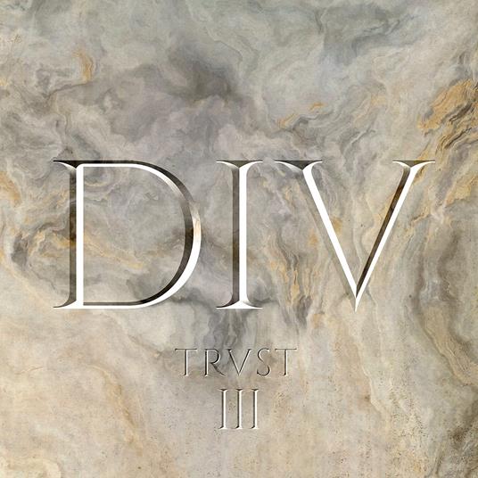 DIV (Session III) - Vinile LP di Trust
